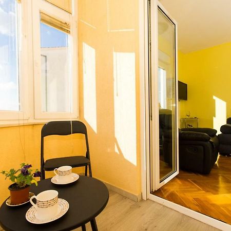 Apartman Ruza Apartamento Trogir Exterior foto